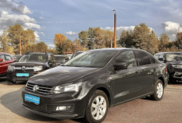 купить Volkswagen Polo