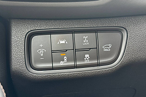 купить Хендай Santa Fe 2019, автосалон 