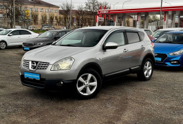 купить Nissan Qashqai