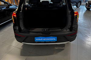 купить Москвич 3 2023, автосалон 