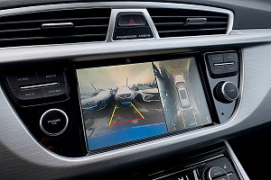 купить Джили Atlas 2018, автосалон 
