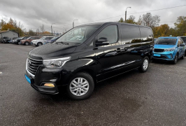 купить Hyundai H-1