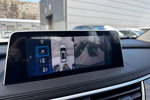 купить Донгфенг 580 2024, автосалон 