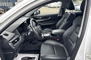 купить Чери Tiggo 8 2023, автосалон 