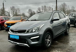 купить Kia Rio