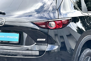 купить Мазда CX-5 2019, автосалон 