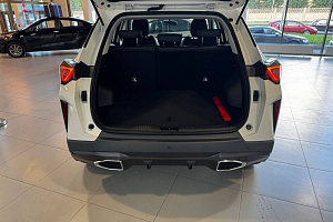 купить ГАК GS3 2024, автосалон 