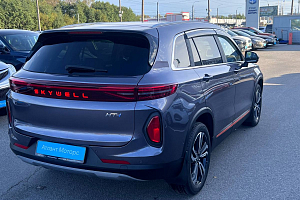 купить  HT-i 2023, автосалон 