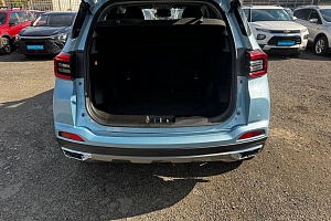 купить Чери Tiggo 4 Pro 2023, автосалон 