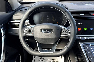 купить Belgee X70 2025, автосалон 