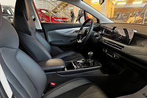 купить Байк U5 Plus 2024, автосалон 