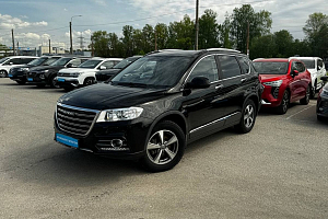 купить  H6 2019, автосалон 
