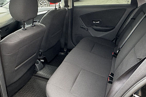 купить Ниссан Almera 2015, автосалон 