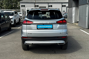 купить Belgee X70 2025, автосалон 