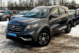 купить Dongfeng 580