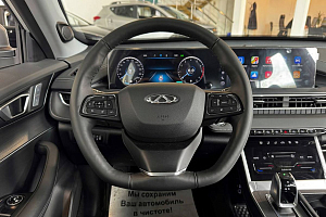 купить Чери Tiggo 7 Pro Max 2024, автосалон 