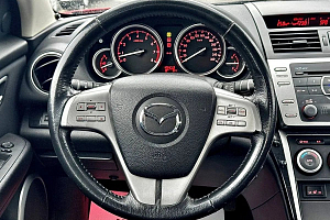 купить Мазда 6 2007, автосалон 