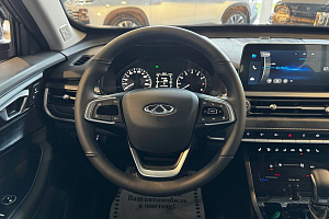 купить Чери Tiggo 4 2025, автосалон 