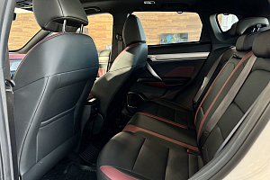 купить Belgee X50 2023, автосалон 