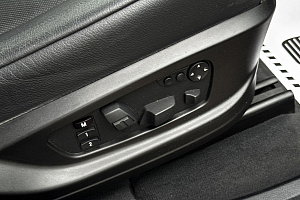 купить БМВ X6 2009, автосалон 