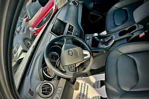 купить ФАВ Besturn X40 2019, автосалон 