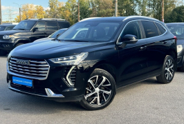 купить Haval Jolion
