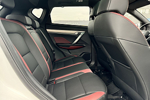 купить Belgee X50 2023, автосалон 