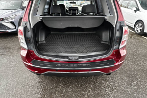 купить Субару Forester 2011, автосалон 