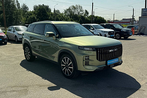 купить  J7 2023, автосалон 