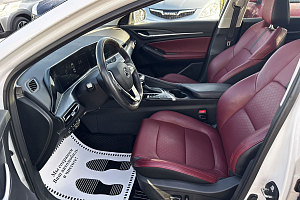 купить Чанган Eado Plus 2024, автосалон 