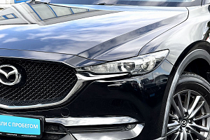 купить Мазда CX-5 2019, автосалон 