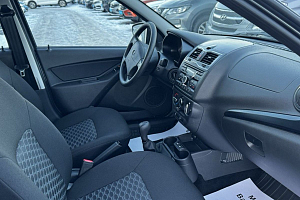 купить Лада Granta 2024, автосалон 
