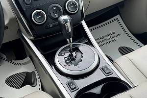 купить Мазда CX-7 2011, автосалон 