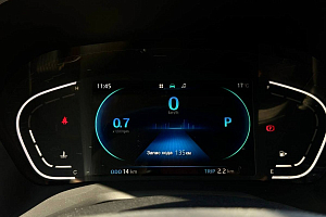 купить Джак J7 2023, автосалон 