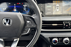 купить Чанган CS95 2024, автосалон 