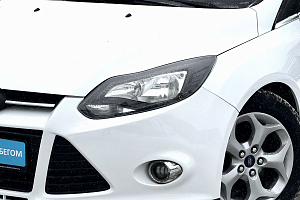купить Форд Focus 2013, автосалон 