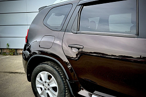 купить Ниссан Terrano 2020, автосалон 