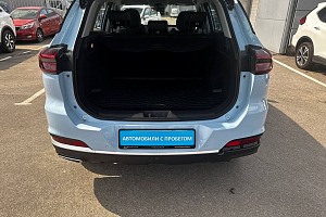 купить Чери Tiggo 7 Pro Max 2023, автосалон 