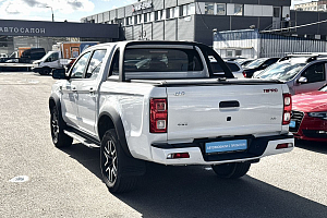 купить Джак T8 Pro 2023, автосалон 