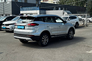 купить Belgee X70 2025, автосалон 