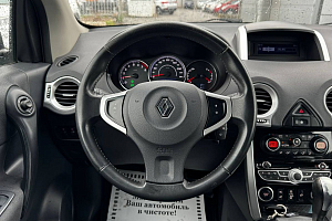 купить Рено Koleos 2013, автосалон 