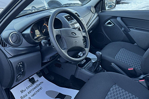 купить Лада Granta 2024, автосалон 