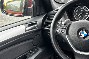 купить БМВ X6 2009, автосалон 