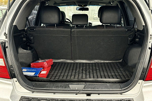 купить Кия Sorento 2011, автосалон 