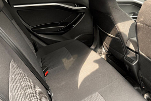 купить Лада Vesta 2019, автосалон 