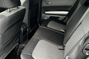 купить Ниссан X-Trail 2008, автосалон 