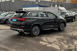купить  X90+ 2023, автосалон 