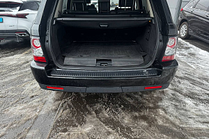 купить Ленд Range Rover Sport 2012, автосалон 