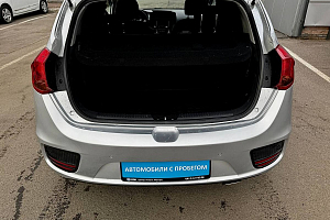 купить Кия Ceed 2018, автосалон 