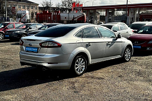 купить Форд Mondeo 2012, автосалон 